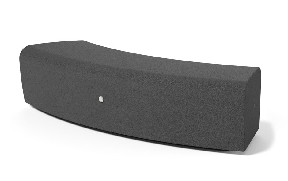 ONDA bank steen bocht