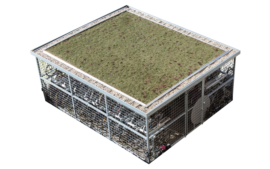 VelopA maatwerk (fietsen)stallingen en overkappingen