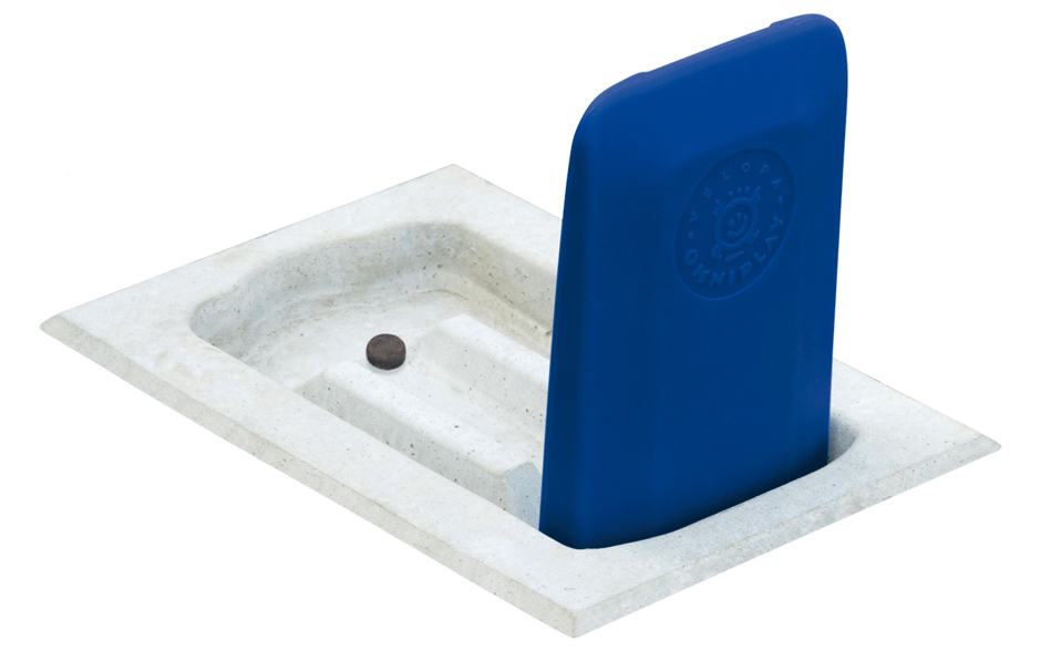 Mohican paaltjesvoetbal