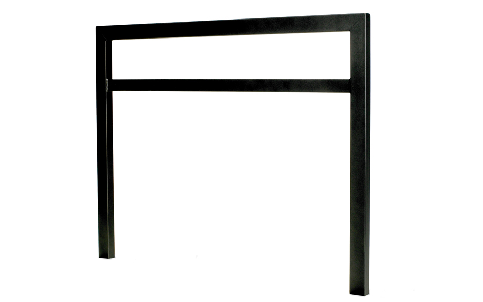 Scala geleidehek staal