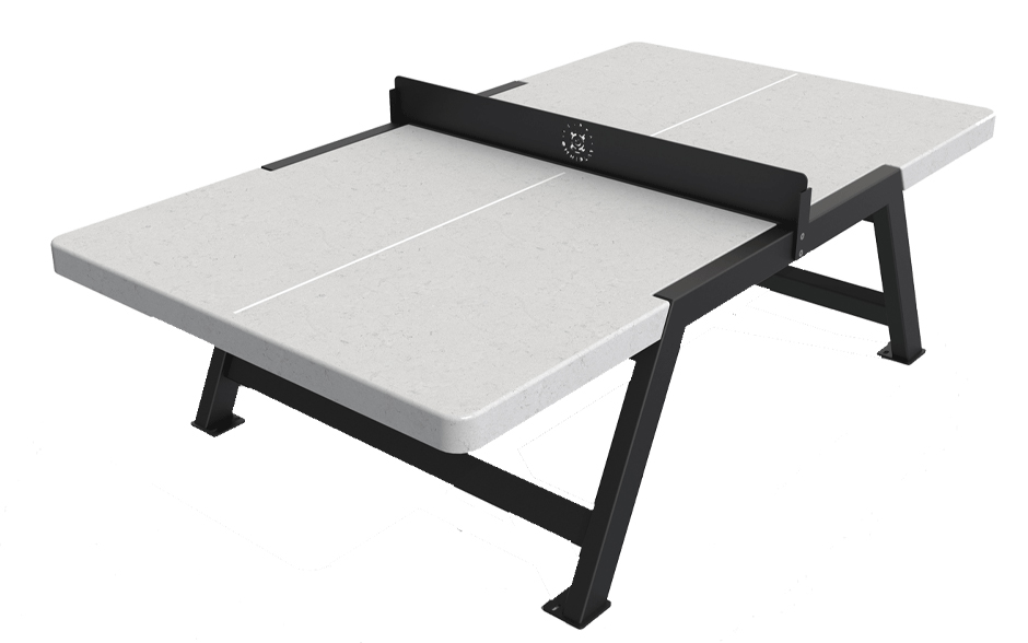 TT Massiv tafeltennistafel