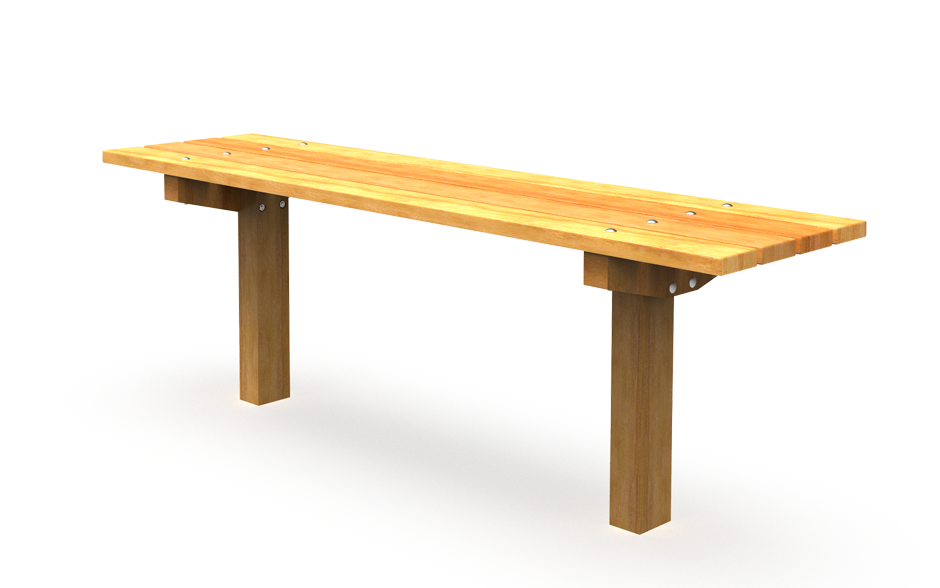 Timberstyle picknickset en tafel collectie