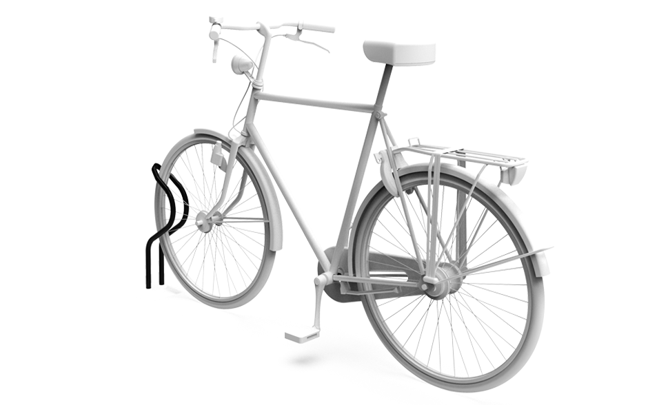 Fietsenvriend fietsklem