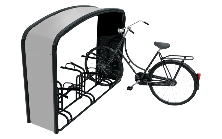 Taverna fietsenrek