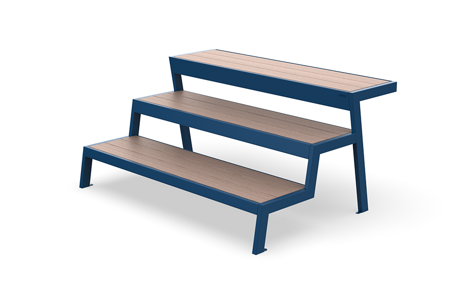 ESPRIT tribunebank recht