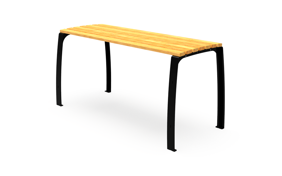 Camino picknicktafel hout