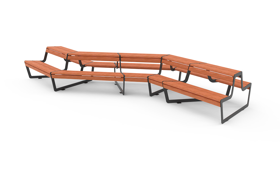 LINK picknickelementen slinger