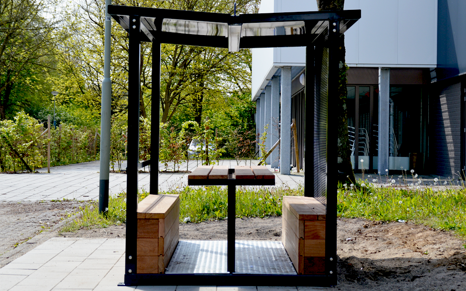 Ontmoetingsplekken op maat in Meerssen