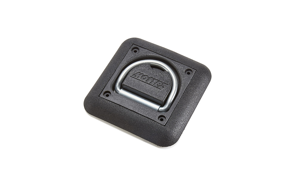 Mottez parkeerbeugel