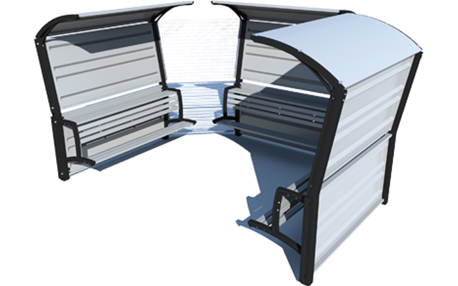 Omnibox ontmoetingsplek