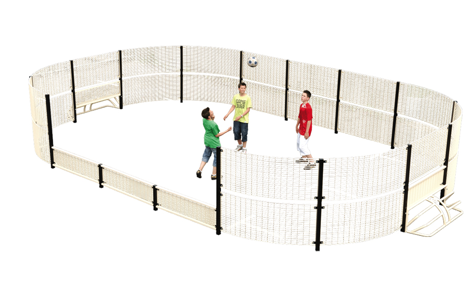 Panna Ring sportkooi