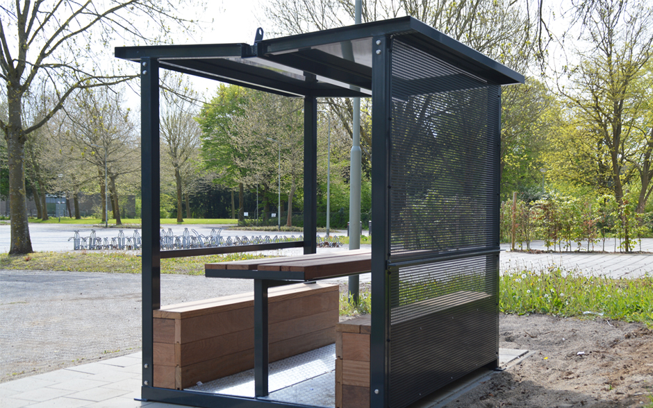 Ontmoetingsplekken op maat in Meerssen