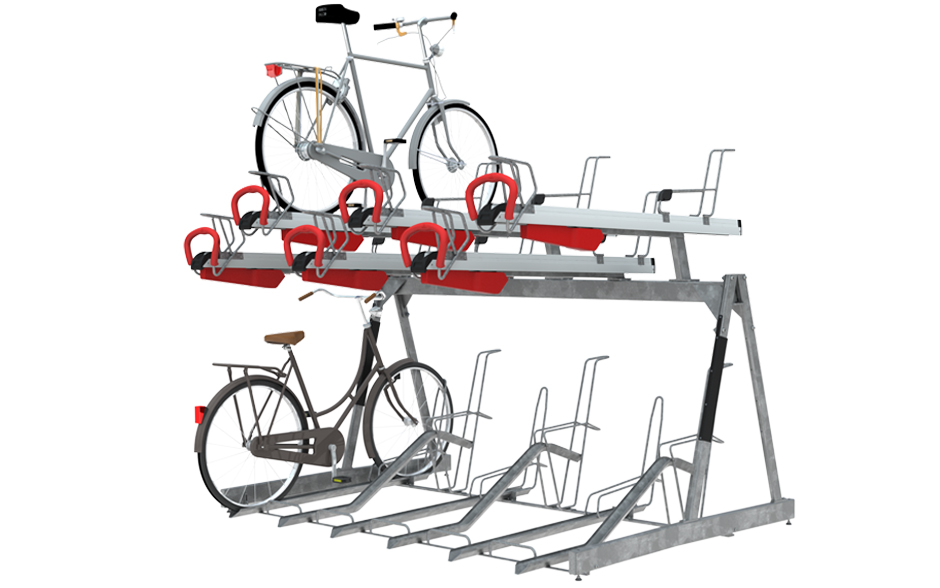 Easylift Premium etagerek 